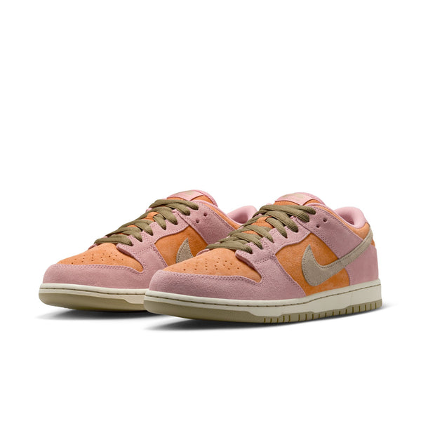 nike sb atomic pink