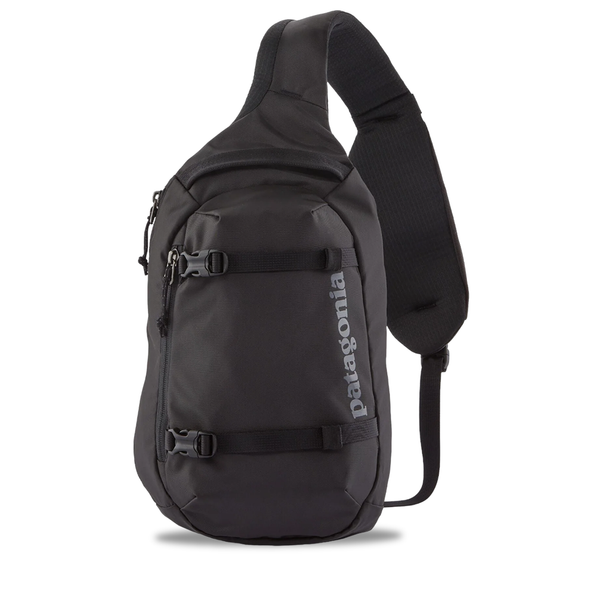 Patagonia Atom 8L Slingbag - Black – Evolve Skate Store