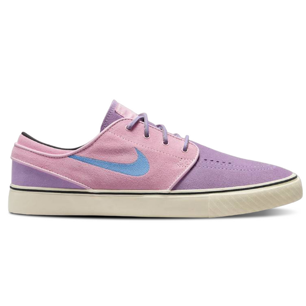 Purple sales stefan janoski