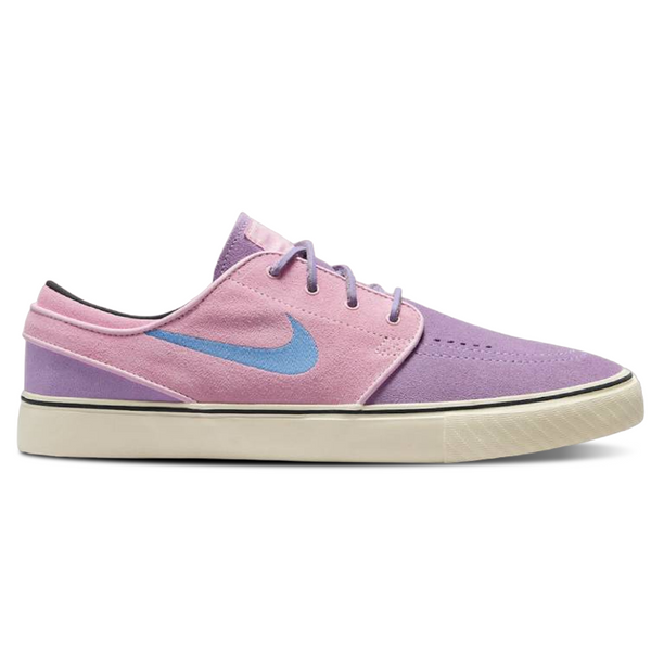Nike SB Zoom Janoski OG Lilac Medium Soft Pink Evolve Skate