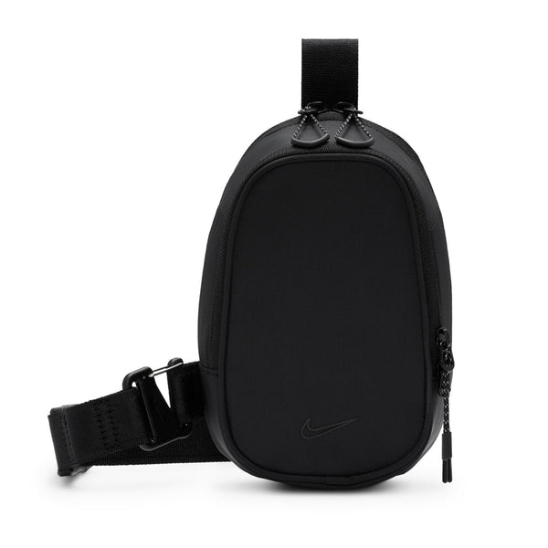 nike black cross body bag