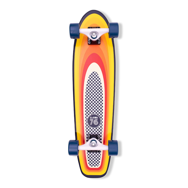 Z deals flex cruiser