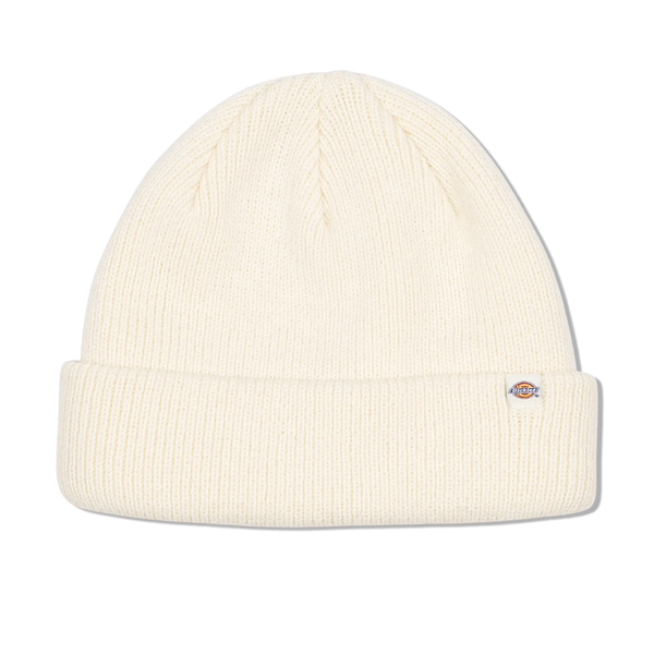 White dickies beanie hotsell