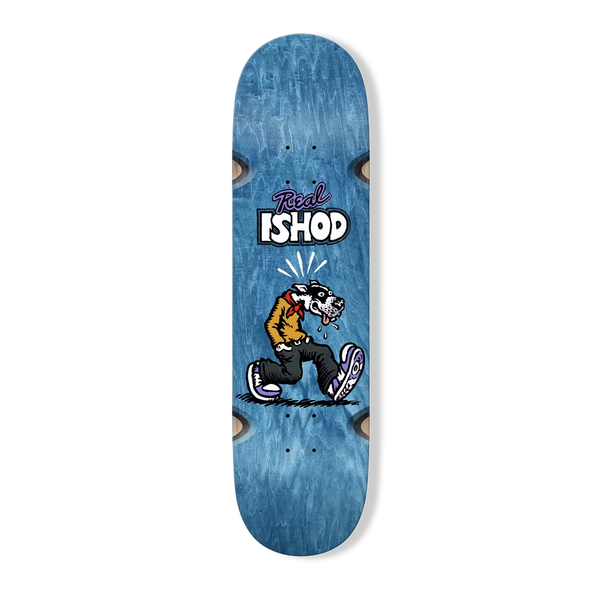 Ishod wair clearance wheels