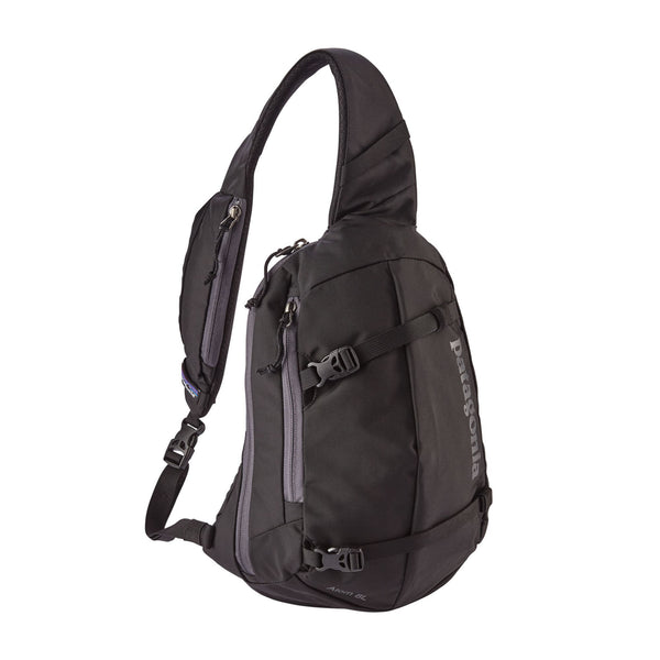 Patagonia Atom 8L Sling Bag Black