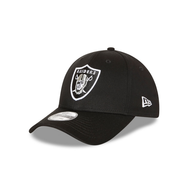 940 A-Frame Las Vegas Raiders Cap