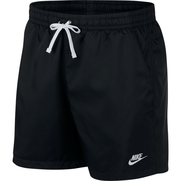 Nike SB Woven Flow Short Black Evolve Skate Store