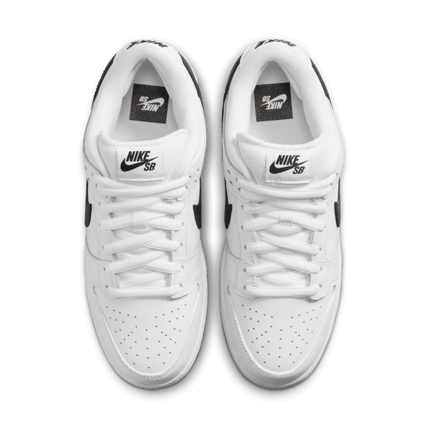 Nike sb dunk low yin yang sales