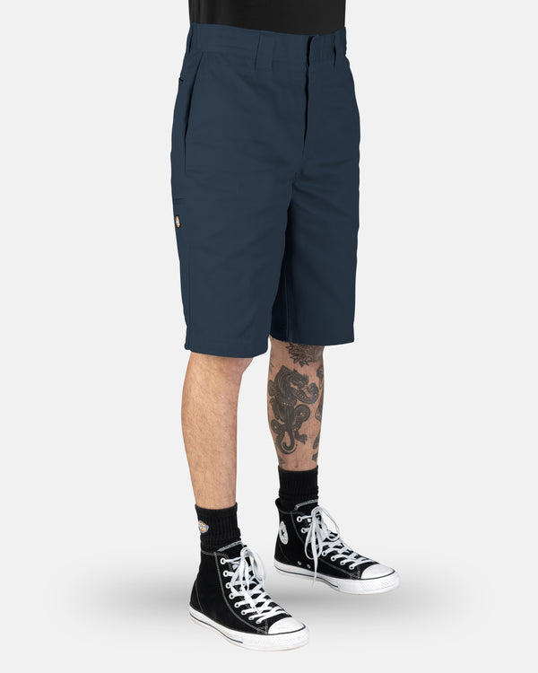 Dickies 12" 131 Slim Straight Shorts - Navy