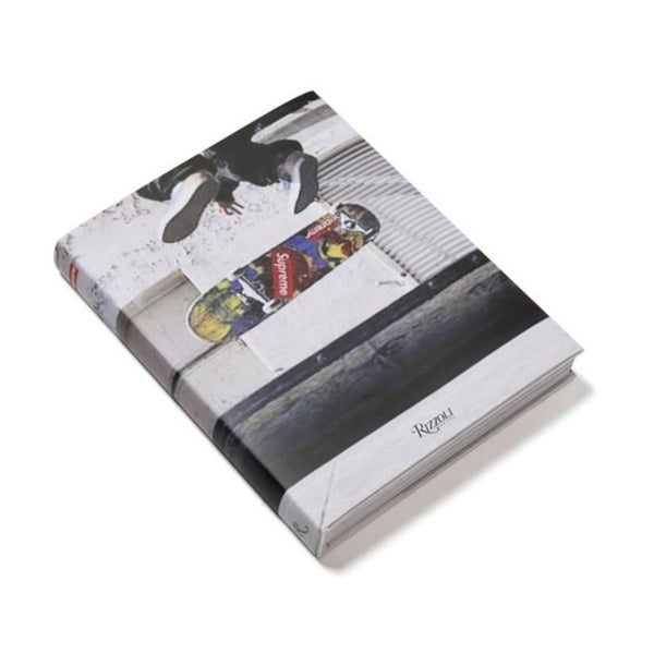 Supreme By Supreme: Volume I – Evolve Skate Store