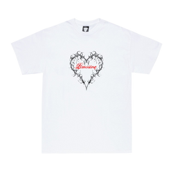 Limousine Heart Tee