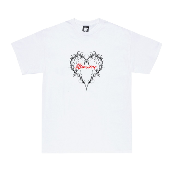 Limousine Heart Tee