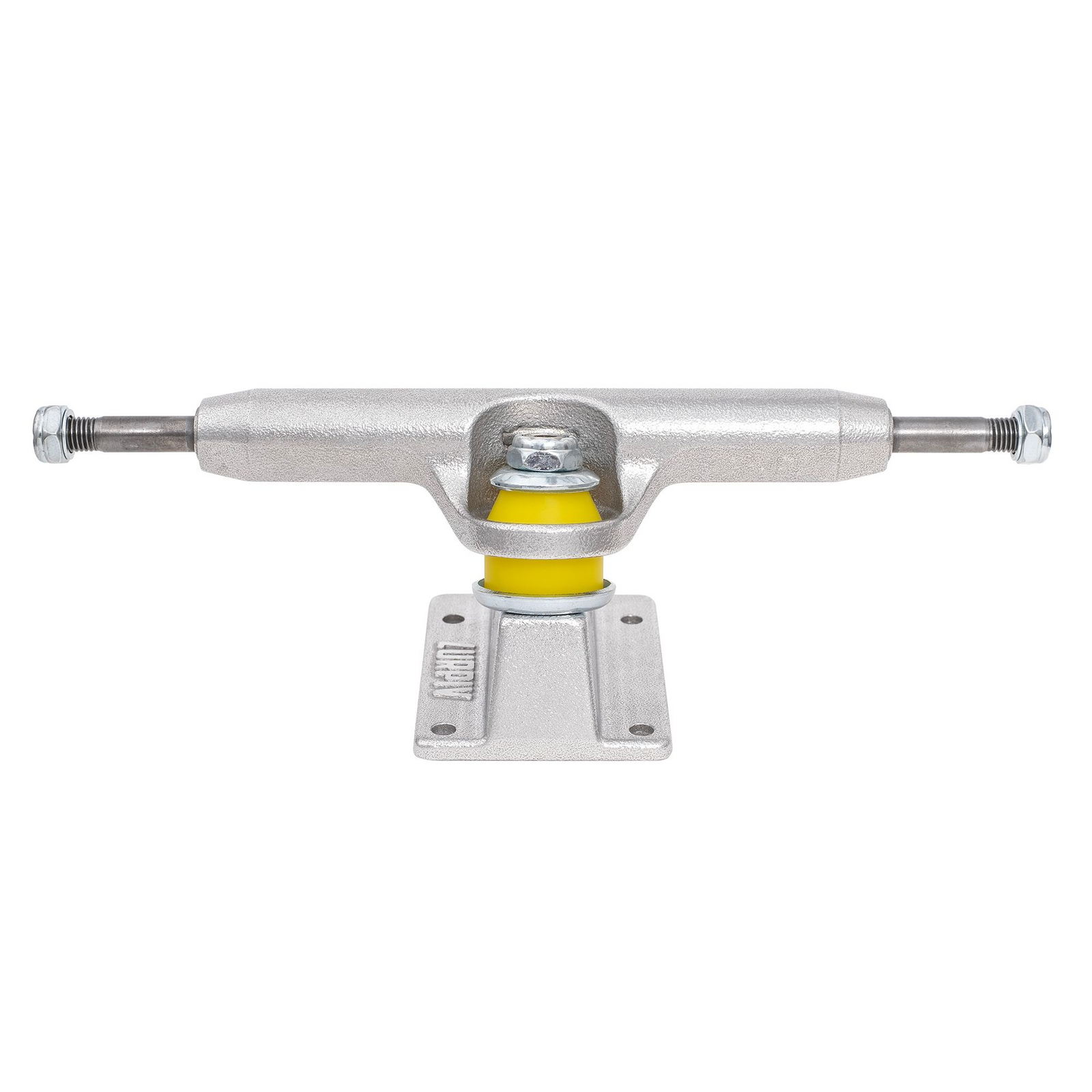 Lurpiv Trucks Hollow - Polished – Evolve Skate Store