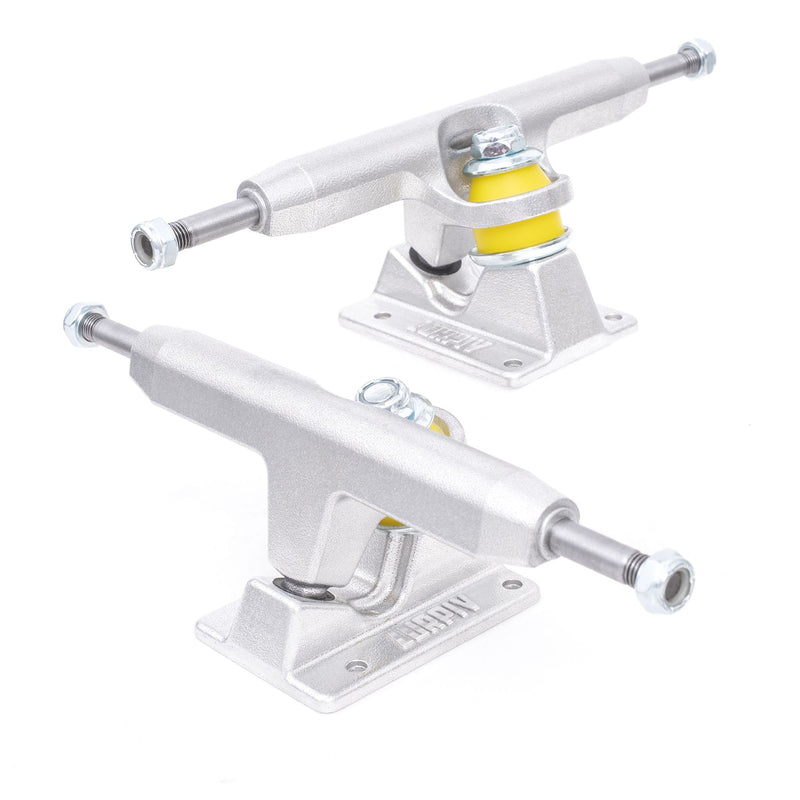 Lurpiv Trucks Solid - Polished