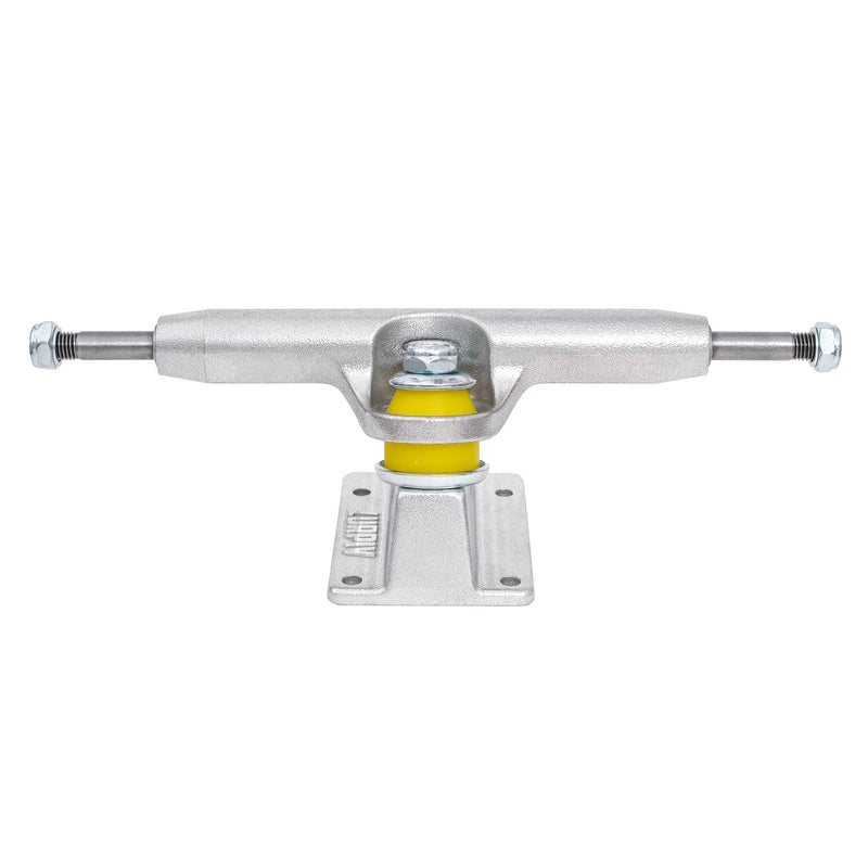 Lurpiv Trucks Solid - Polished