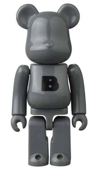 Medicom Be@rBrick Blind Box - Series 46