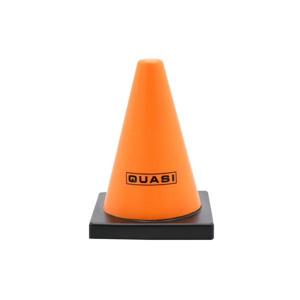 Quasi Stress Cone