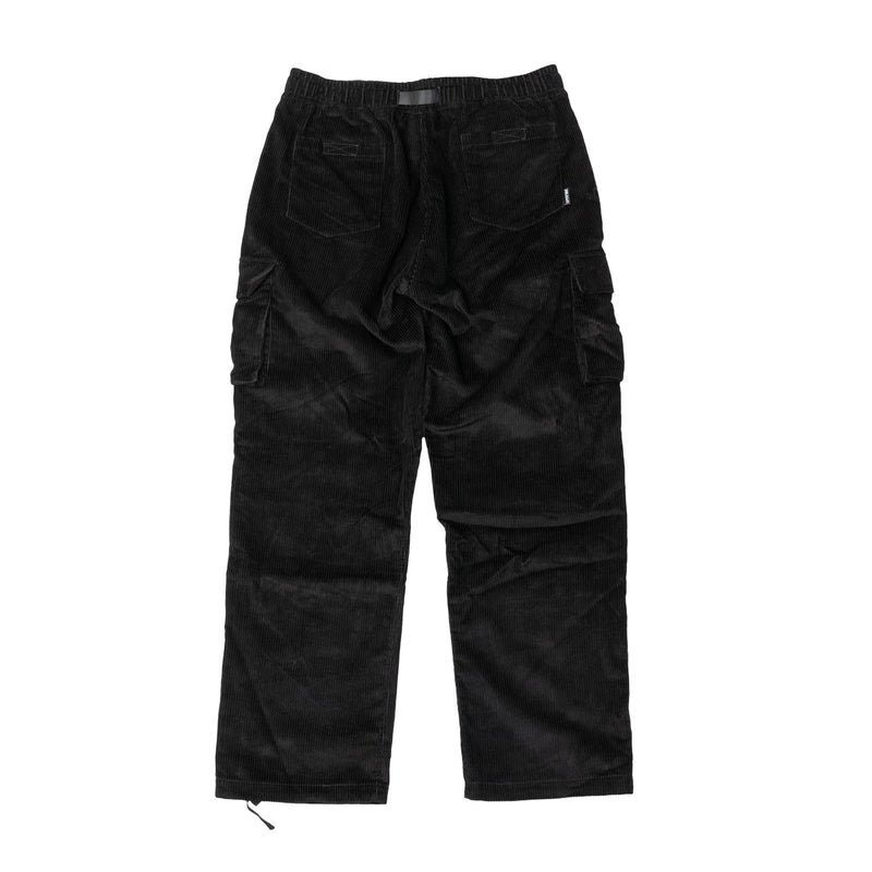 Spitfire Bighead Fill Cargo Pants - Black