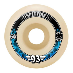 Spitfire Radial Formula Four 93a Skateboard Wheel