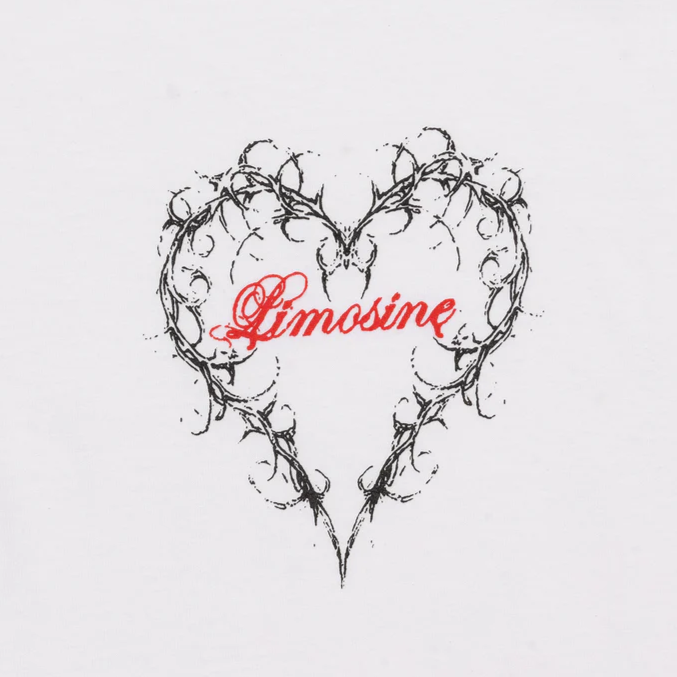 Limousine Heart Tee