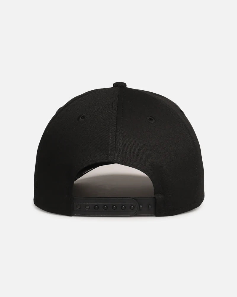 New Era 9FORTY Colour Mix A-FRAME Los Angeles Dodgers Snapback - Black