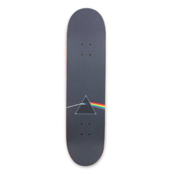 Habitat Pink Floyd Sunburst 8.25" Complete