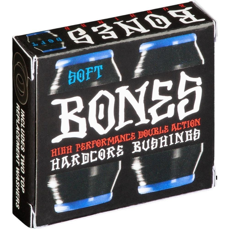 Bones Hardcore Bushings