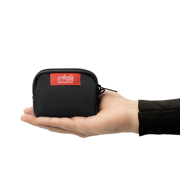 Manhattan Portage Coin Purse