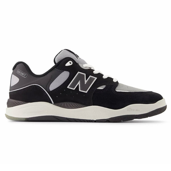 New Balance Tiago Lemos 1010 - Black/ Grey