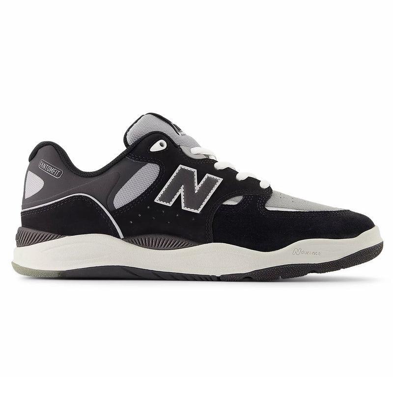 New Balance Tiago Lemos 1010 - Black/ Grey
