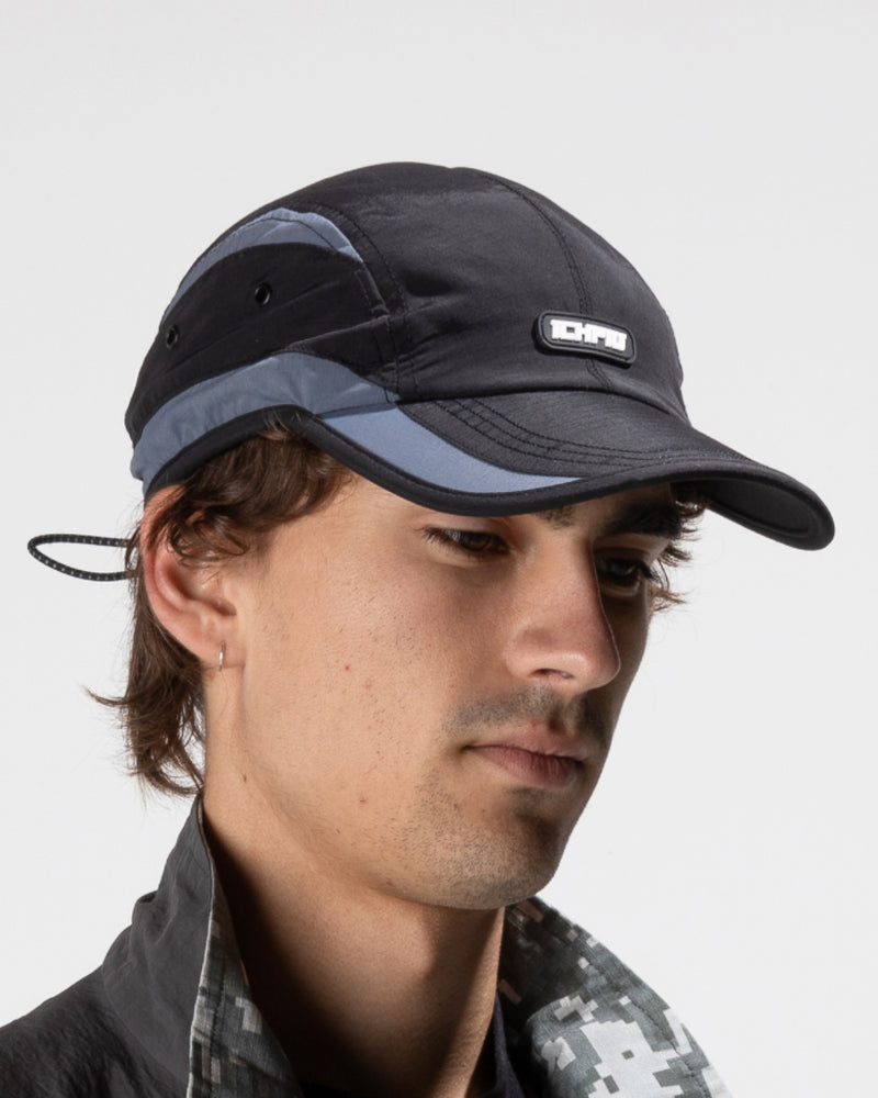 ICHPIG Speedline Panel Cap - Midnight