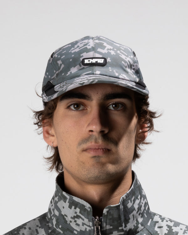 ICHPIG Speedline Panel Cap - Digi Camo
