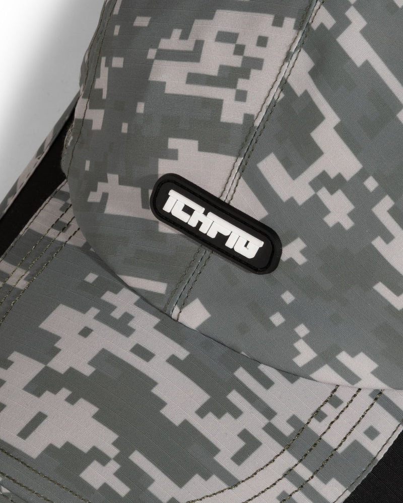 ICHPIG Speedline Panel Cap - Digi Camo