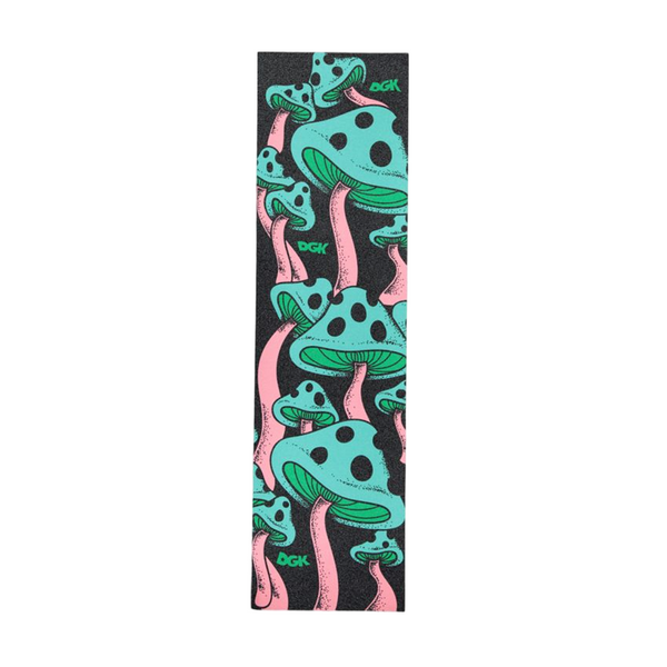 DGK Griptape - Shroom Goom