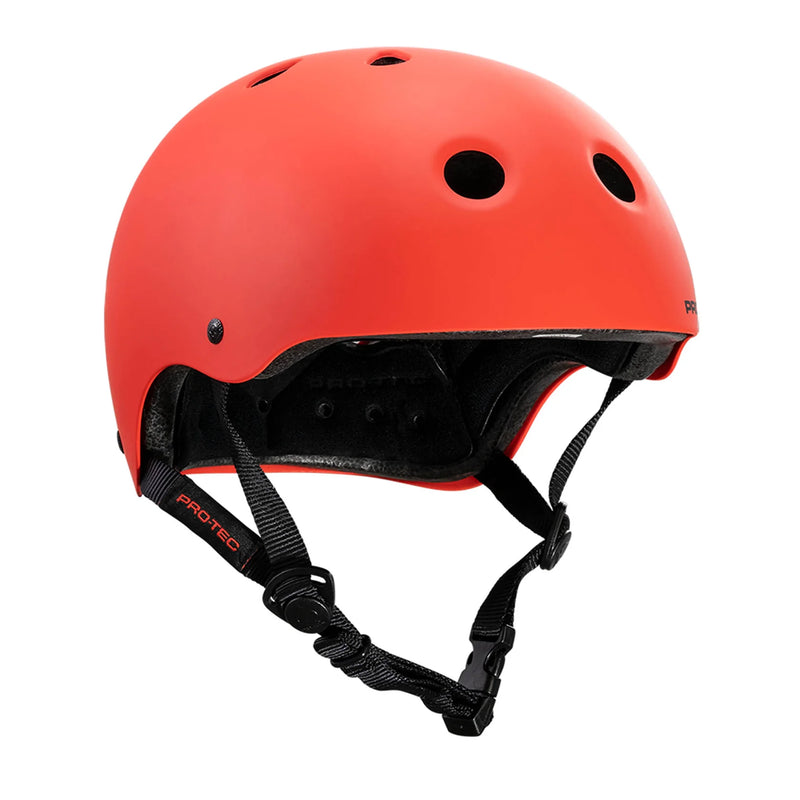Pro-Tec Skate Classic Certified Helmet