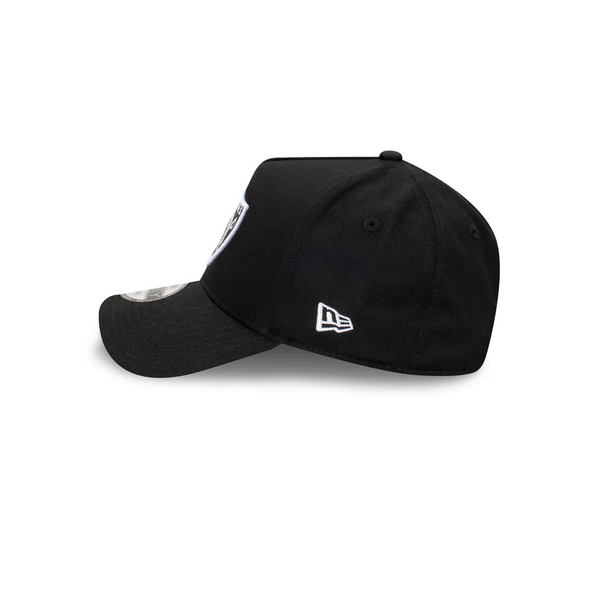 New Era Los Angeles Raiders Original Team Colours 9FORTY A-Frame Snapback
