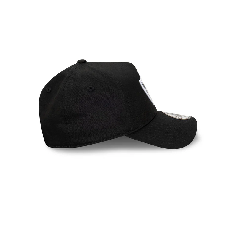 New Era Los Angeles Raiders Original Team Colours 9FORTY A-Frame Snapback