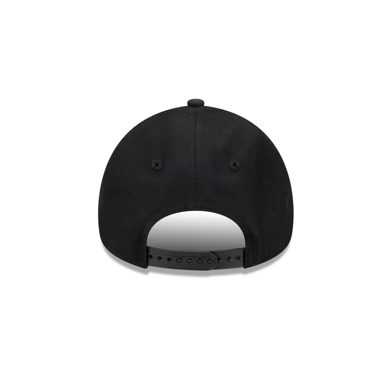 New Era Los Angeles Raiders Original Team Colours 9FORTY A-Frame Snapback