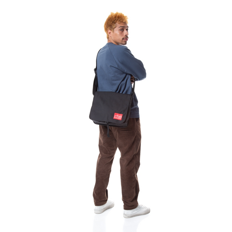 Manhattan Portage 13 Inch Deluxe Computer DJ Shoulder Bag