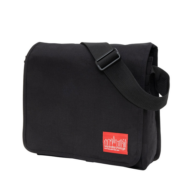 Manhattan Portage 13 Inch Deluxe Computer DJ Shoulder Bag