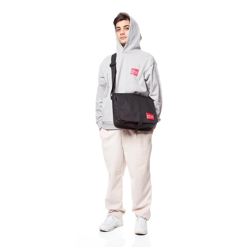 Manhattan Portage 13 Inch Deluxe Computer DJ Shoulder Bag