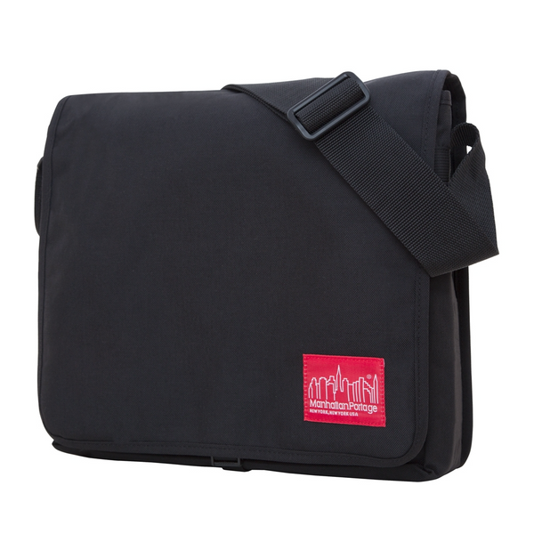 Manhattan Portage 15 Inch Deluxe Computer DJ Shoulder Bag