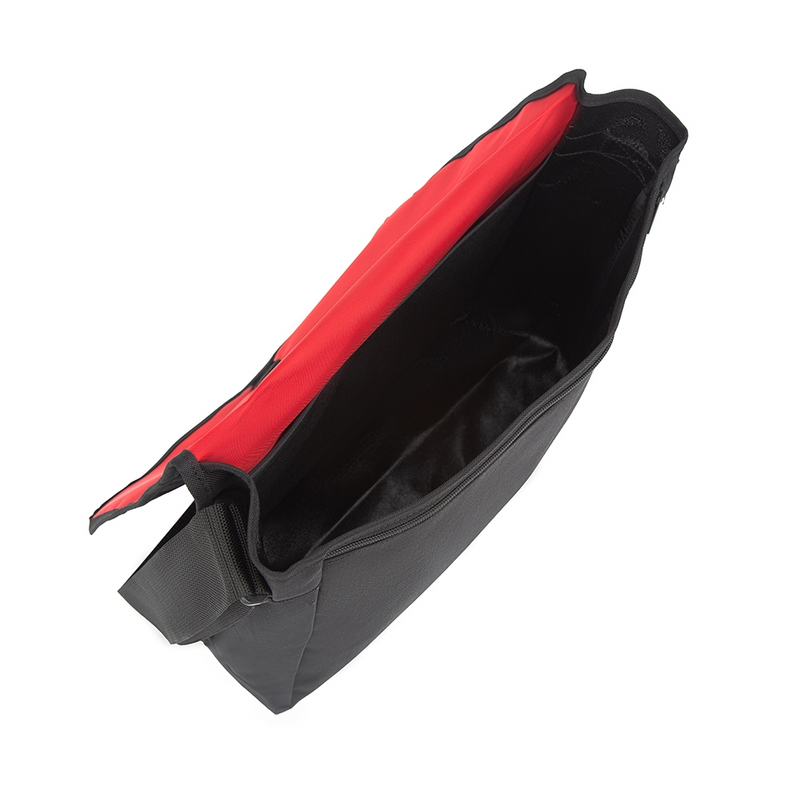 Manhattan Portage 15 Inch Deluxe Computer DJ Shoulder Bag