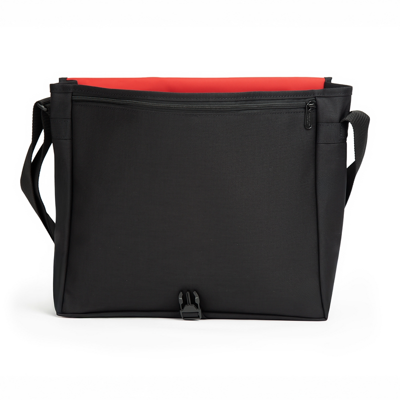 Manhattan Portage 15 Inch Deluxe Computer DJ Shoulder Bag