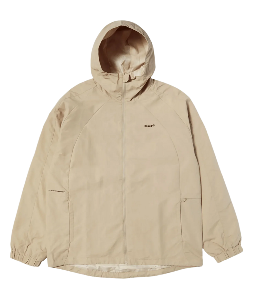 Rain coat popular HUF