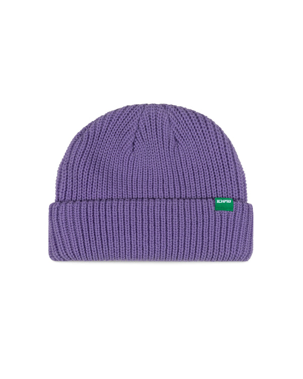ICHPIG Strike Southy Beanie - Lilac