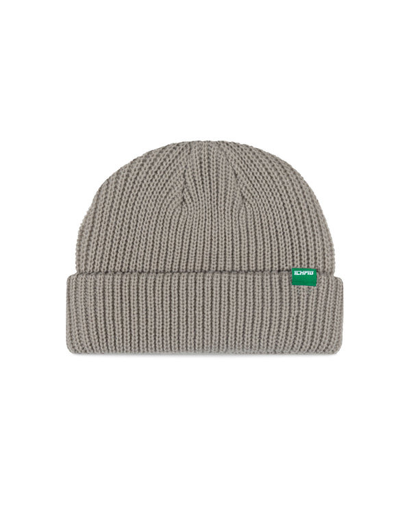 ICHPIG Strike Southy Beanie - Taupe