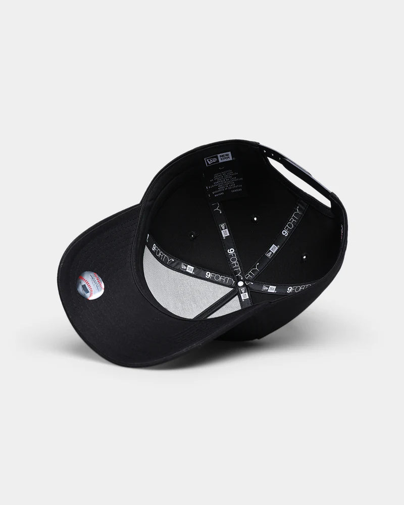 New Era 9FORTY Colour Mix A-FRAME Los Angeles Dodgers Snapback - Black