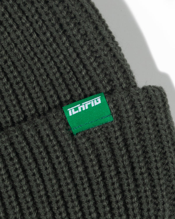ICHPIG Strike Southy Beanie - Haze