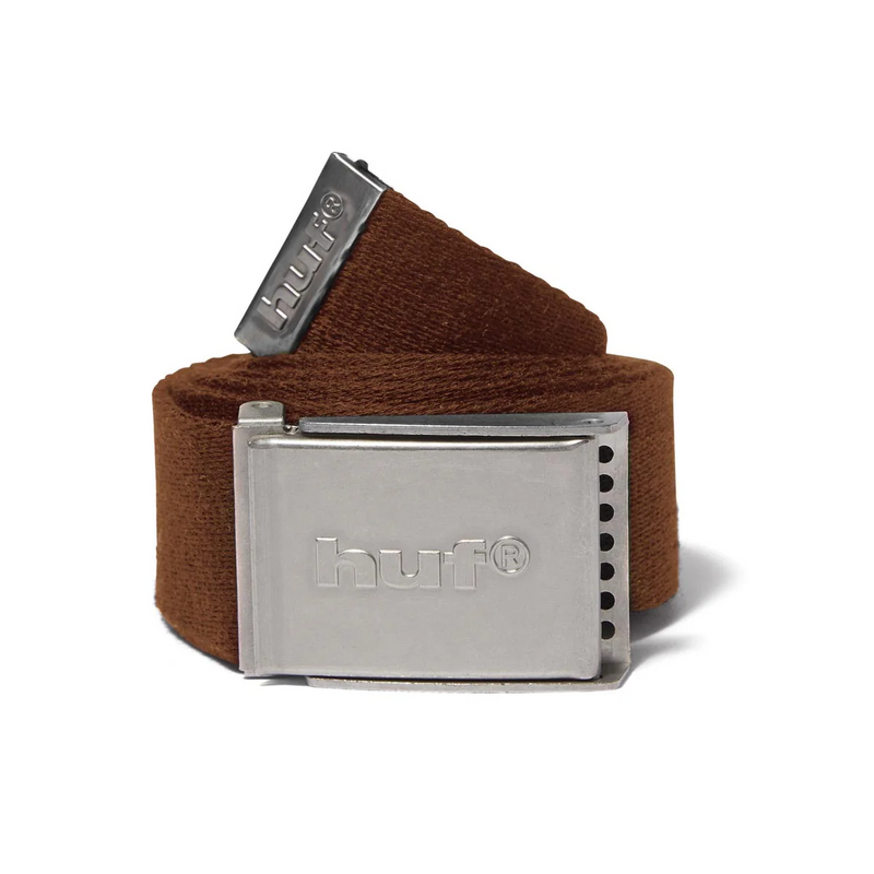 HUF Grinder Web Belt